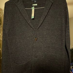 Peter Millar sweater
